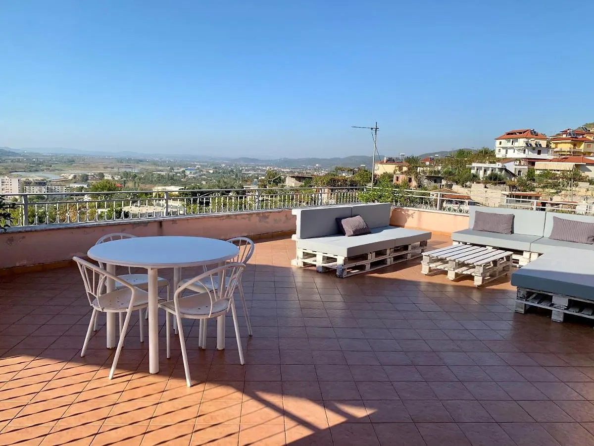 Guesthouse Villa Rosa Berat
