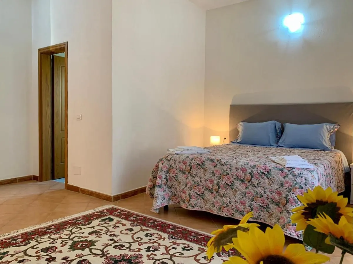 Guesthouse Villa Rosa Berat Apartahotel