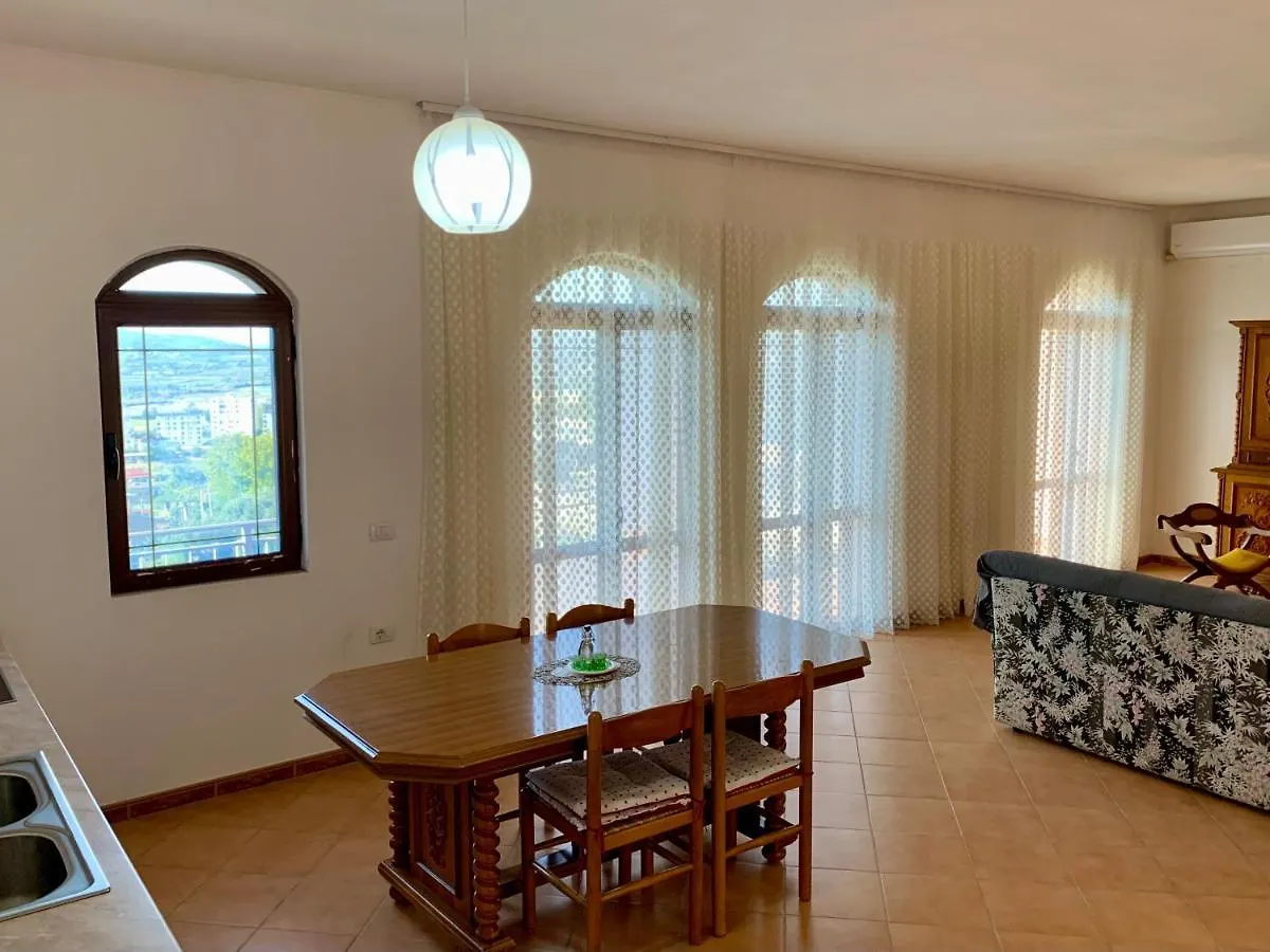 Apartahotel Guesthouse Villa Rosa Berat