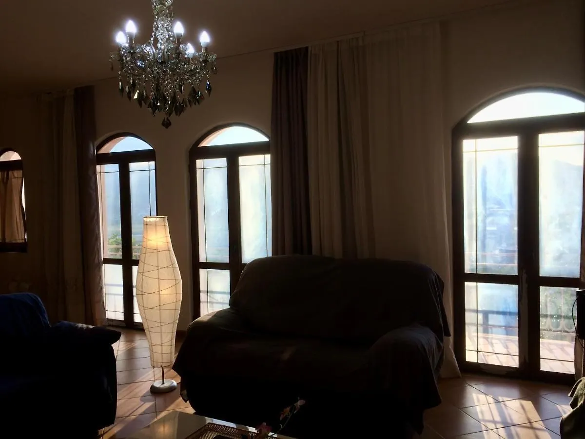 Guesthouse Villa Rosa Berat