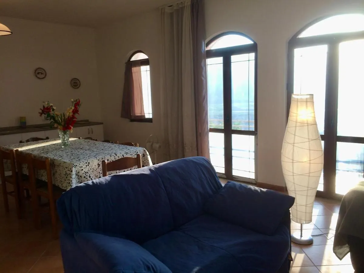 Guesthouse Villa Rosa Berat 0*,