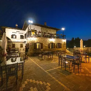 Castle Otel
