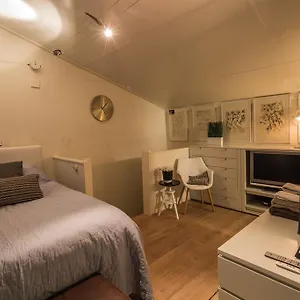 Sleep At Slim 2*, Ámsterdam Países Bajos