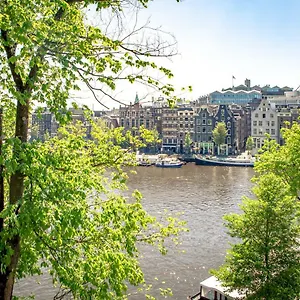 Zwanestein Canal House 3*, Ámsterdam Países Bajos